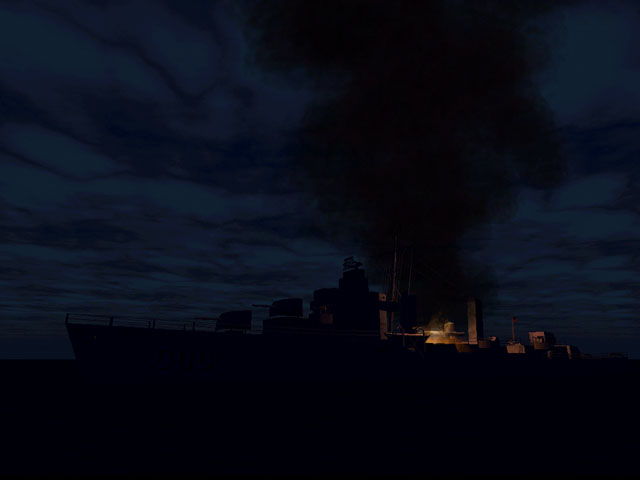 Destroyer Command - screenshot 6