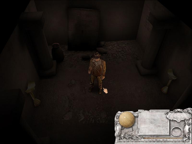 Bonez Adventures: Tomb of Fulaos - screenshot 16