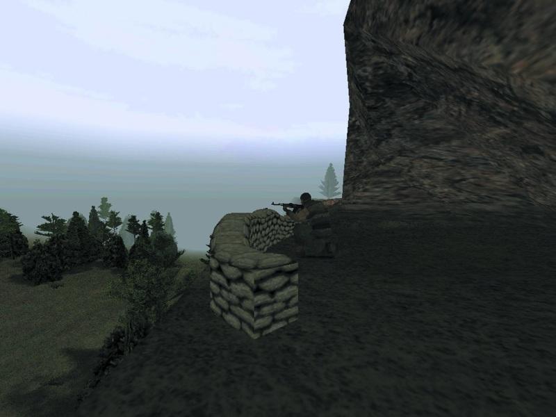 Ghost Recon - screenshot 15