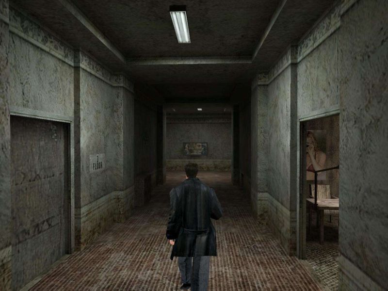 Max Payne - screenshot 33