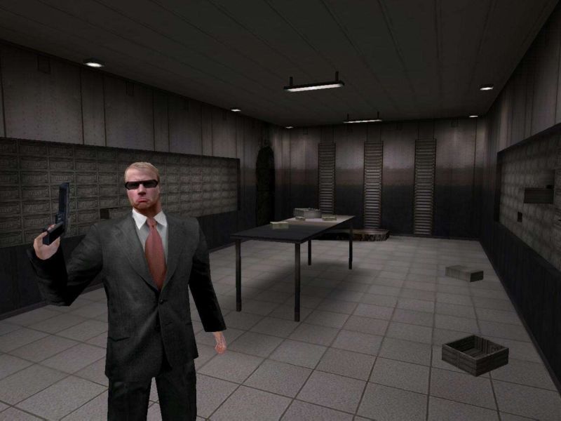 Max Payne - screenshot 32