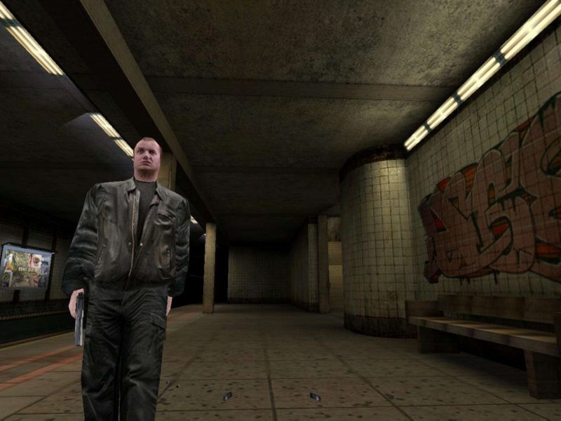 Max Payne - screenshot 31