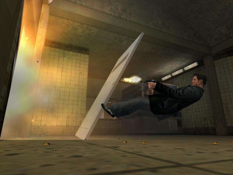Max Payne - screenshot 27