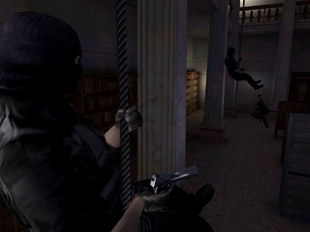 Max Payne - screenshot 20