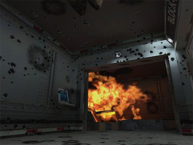 Max Payne - screenshot 19