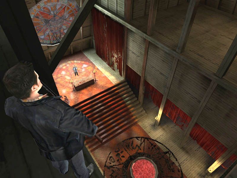 Max Payne - screenshot 18