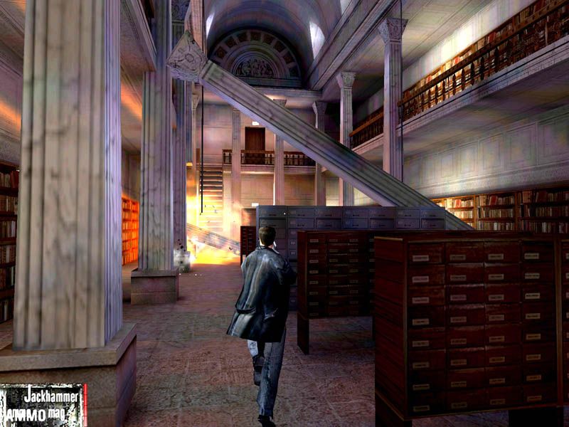 Max Payne - screenshot 16