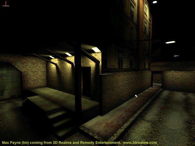 Max Payne - screenshot 8