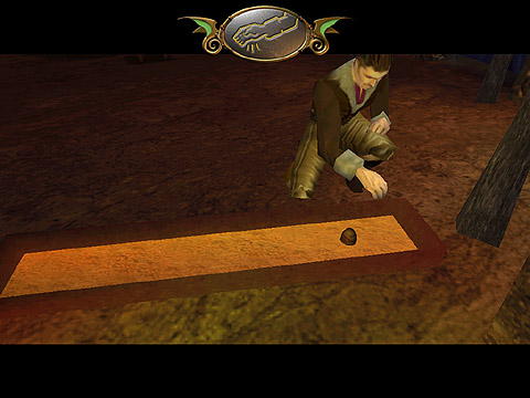 Dragon Riders: Chronicles of Pern - screenshot 18