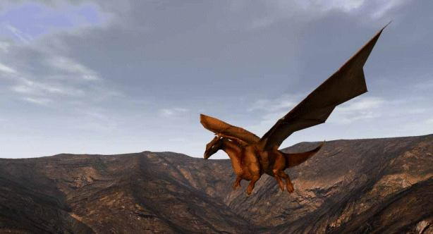 Dragon Riders: Chronicles of Pern - screenshot 7