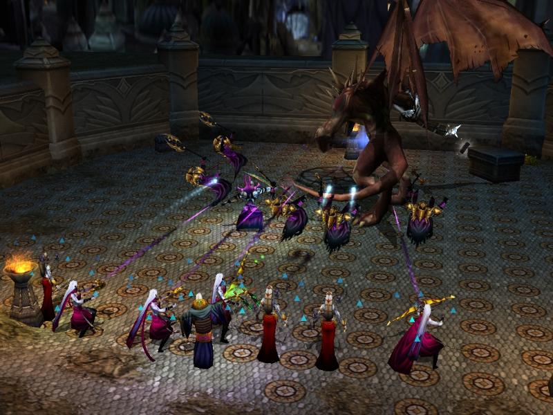 Dragonshard - screenshot 26