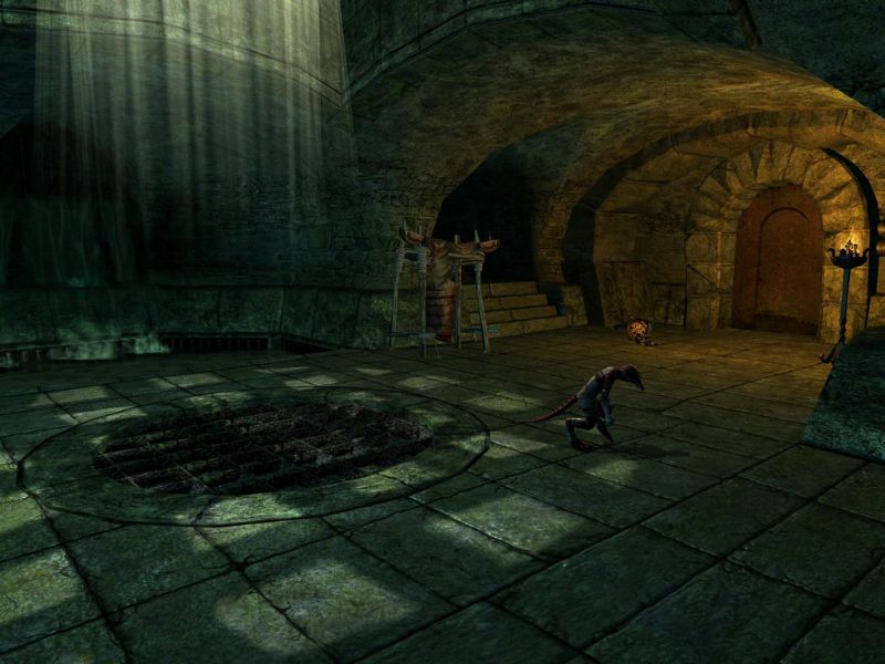 Dungeons & Dragons Online: Stormreach - screenshot 101