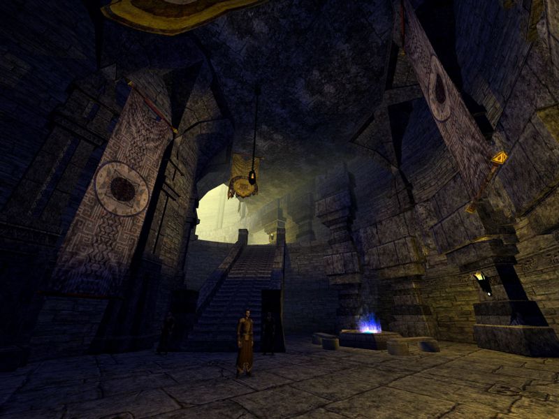 Dungeons & Dragons Online: Stormreach - screenshot 94