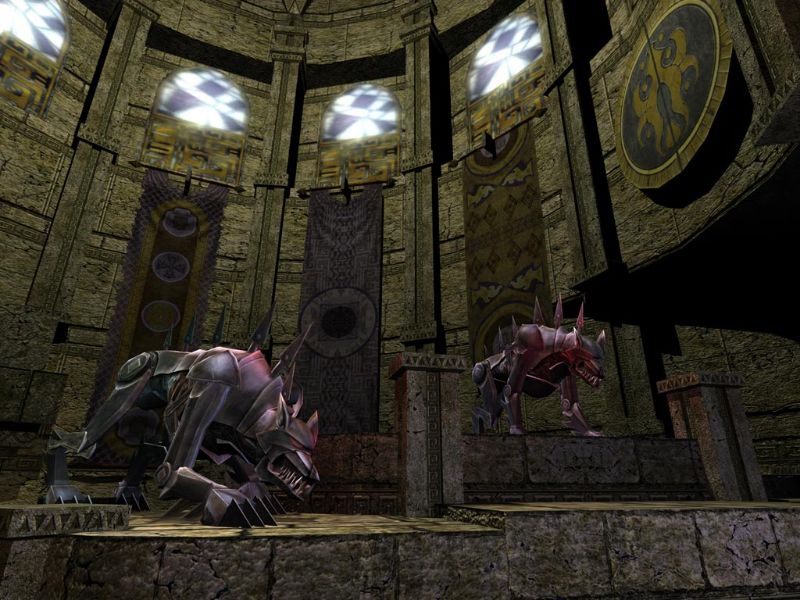 Dungeons & Dragons Online: Stormreach - screenshot 81