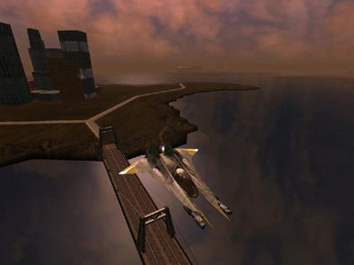 Echelon: Wind Warriors - screenshot 51