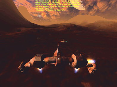 Echelon: Wind Warriors - screenshot 30