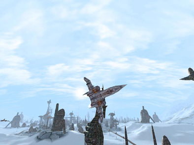 Echelon: Wind Warriors - screenshot 25