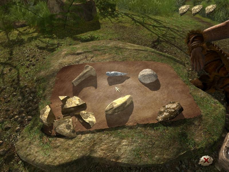 ECHO: Secrets of the Lost Cavern - screenshot 5