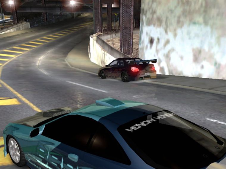 Need for Speed: Underground - screenshot 116