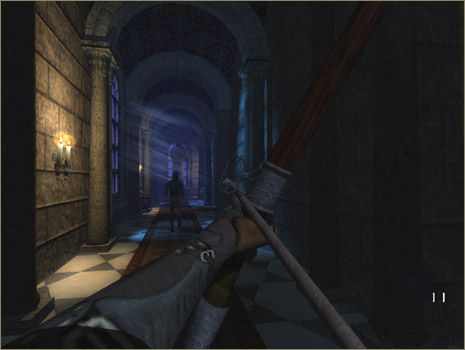 Thief 3: Deadly Shadows - screenshot 40