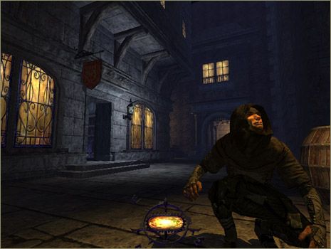Thief 3: Deadly Shadows - screenshot 38
