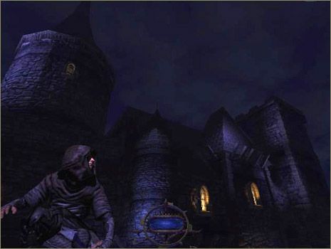 Thief 3: Deadly Shadows - screenshot 37