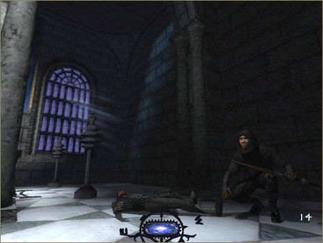 Thief 3: Deadly Shadows - screenshot 36
