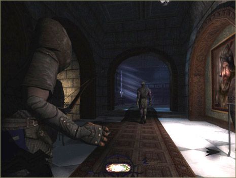 Thief 3: Deadly Shadows - screenshot 35