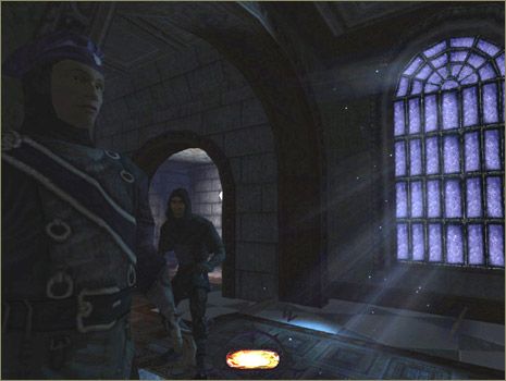 Thief 3: Deadly Shadows - screenshot 34