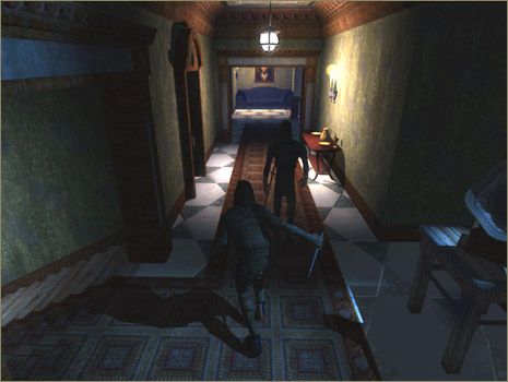 Thief 3: Deadly Shadows - screenshot 33