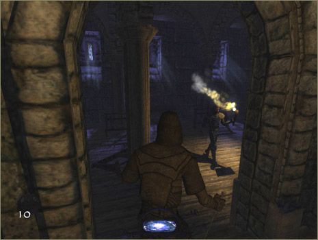 Thief 3: Deadly Shadows - screenshot 32