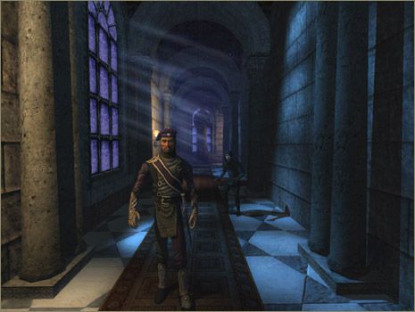 Thief 3: Deadly Shadows - screenshot 30