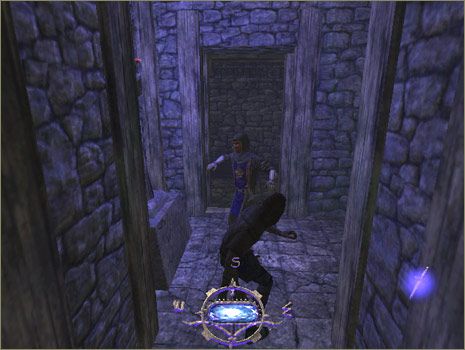 Thief 3: Deadly Shadows - screenshot 26