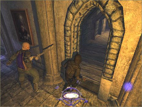 Thief 3: Deadly Shadows - screenshot 19