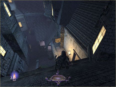 Thief 3: Deadly Shadows - screenshot 18