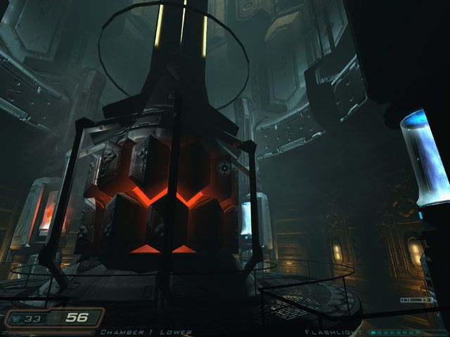 Doom 3 - screenshot 61