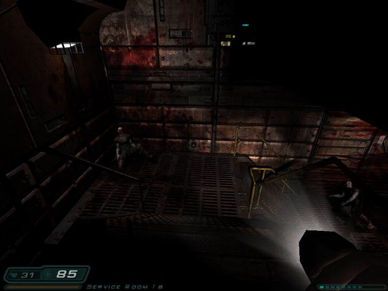 Doom 3 - screenshot 59