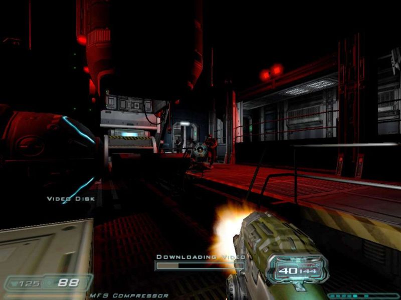 Doom 3 - screenshot 53