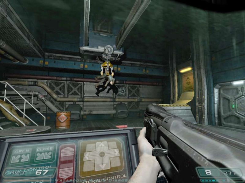 Doom 3 - screenshot 52