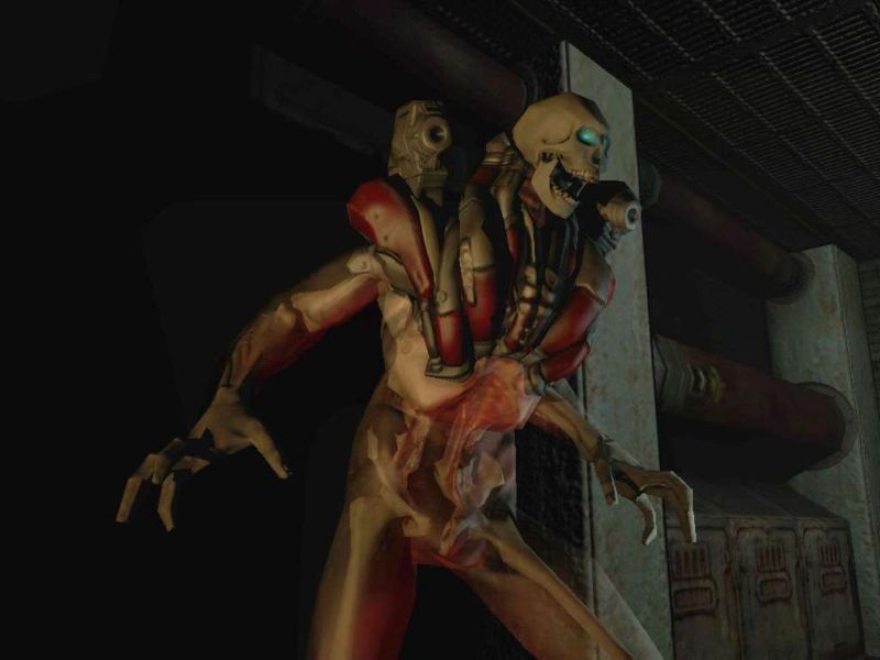Doom 3 - screenshot 49