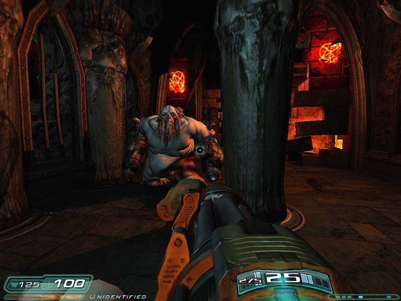 Doom 3 - screenshot 31