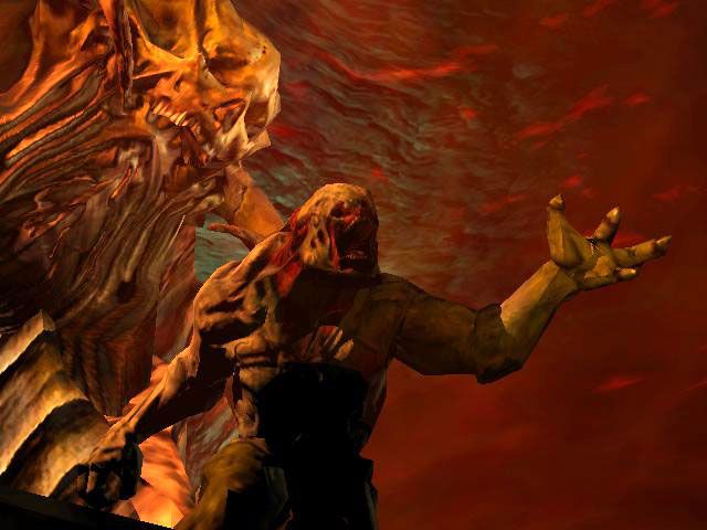 Doom 3 - screenshot 24