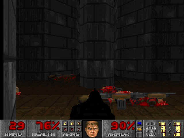 Doom: Collector's Edition - screenshot 10