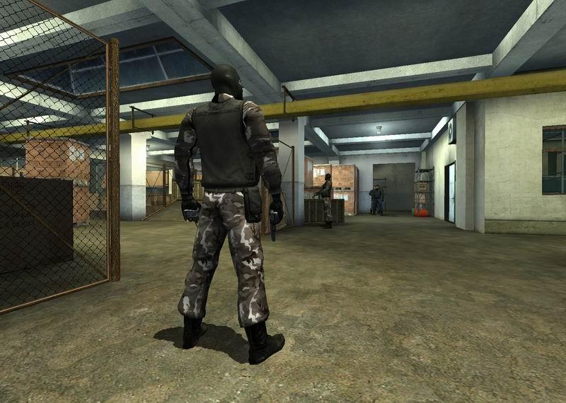 El Matador - screenshot 49