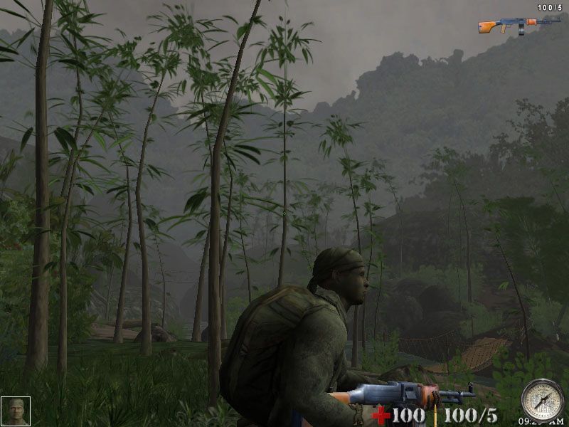 Elite Warriors: Vietnam - screenshot 12