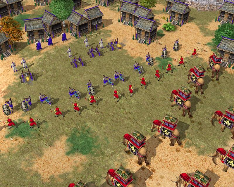 Empires: Dawn of the Modern World - screenshot 15