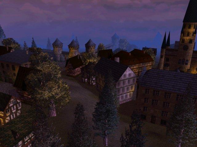 Europa 1400: The Guild - screenshot 14