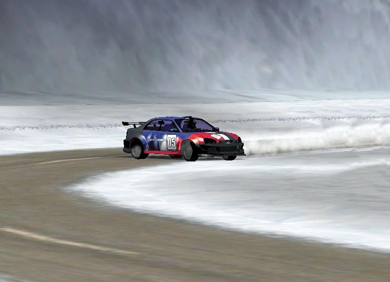 Euro Rally Champion - screenshot 42