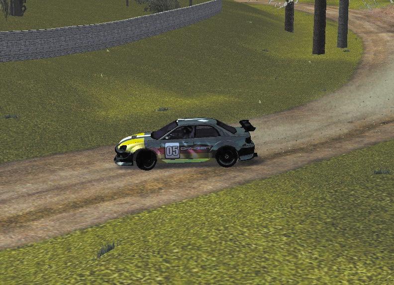 Euro Rally Champion - screenshot 34