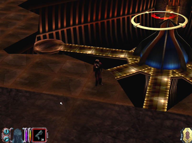 Farscape: The Game - screenshot 23